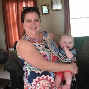 Meet your Posher, Nicole